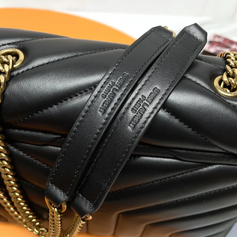 Saint Laurent Bag 